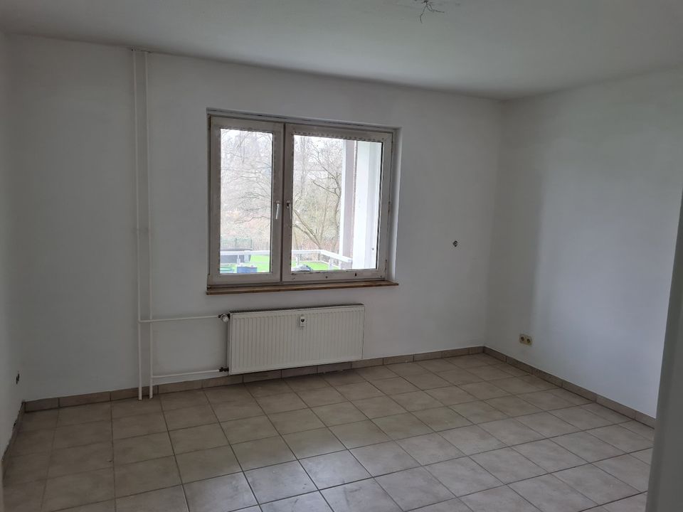 3,5-Zimmer-Wohnung mit Balkon in Duisburg-Meiderich in Duisburg