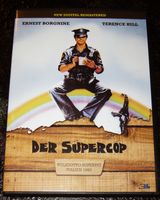 DER SUPERCOP Terence Hill DVD Rheinland-Pfalz - Koblenz Vorschau