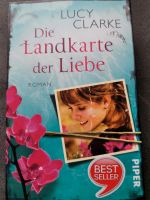 Die Landkarte der Liebe Lucy Clarke Nordrhein-Westfalen - Neuss Vorschau