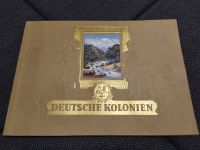 Sammelalbum "Deutsche Kolonien" 1936 Zigarettenbilder ALT Bayern - Altenstadt Iller Vorschau