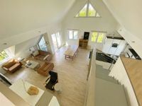 == Luxuriöses Penthouse mit Fahrstuhl bis in die Wohnung inmitten der Lagenser Innenstadt == Nordrhein-Westfalen - Lage Vorschau