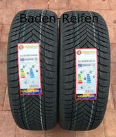 2 Reifen 235/50 R18 101W Allwetterreifen 235 50 18 Abholung NEU Baden-Württemberg - Rastatt Vorschau