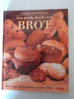 Brotbackbuch Mecklenburg-Vorpommern - Wustrow Vorschau