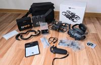 DJI Avata 2 Fly More Combo inkl. Goggles 3 und 3 Akkus Sachsen - Plauen Vorschau