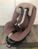 Maxi Cosi Pearl Kindersitz mit Familyfix-Station Sachsen-Anhalt - Eisleben Vorschau