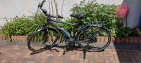 Herren eBike Kettler Traveller Niedersachsen - Duderstadt Vorschau