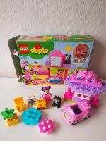 Lego Duplo 10873 Minnies Geburtstagsparty Nordrhein-Westfalen - Essen-Margarethenhöhe Vorschau