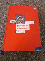 Buch Mathematik für Wirtschaftswissenschaftler / BWL Studium Baden-Württemberg - Baienfurt Vorschau