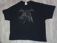 Batman Arkham Knight T-Shirt in 5XL Nordrhein-Westfalen - Krefeld Vorschau