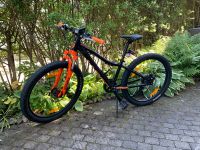 Scott Scale MTB Junior Mountainbike Fahrrad 20 Z. xtra Ausstattg. Bayern - Fürstenfeldbruck Vorschau