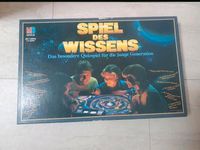 Spiel des Wissens MB Spiel von 1984 Sammler Gesellschaftsspiel Nordrhein-Westfalen - Haltern am See Vorschau