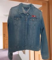 Tommy Hilfiger Jeansjacke M Nordrhein-Westfalen - Lünen Vorschau