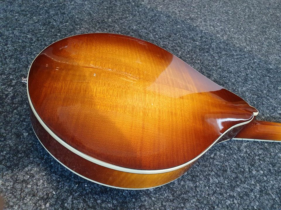 Mandoline Eastman MD 605 GB in A-Form in Hannover