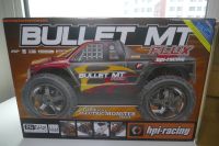 HPI Bullet MT Brushless Monster Truck Niedersachsen - Isernhagen Vorschau