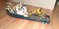 Lego Technic "Ocean Explorer" 42064 Nordrhein-Westfalen - Niederkrüchten Vorschau