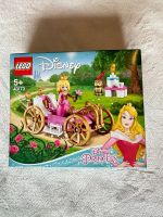 KOMPLETT & wie NEU unbespielt 43173 Lego Disney Princess Aurora Bayern - Augsburg Vorschau
