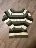 Strickpullover grün Damen S 36/38 Nordrhein-Westfalen - Herscheid Vorschau