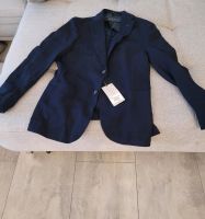 Jackett Navy blau neu boggi milano Frankfurt am Main - Nieder-Eschbach Vorschau