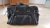 Longchamp-Ledertasche (Weekender) Stuttgart - Sillenbuch Vorschau