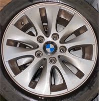 Sommerreifen (run&flat) BMW Alufelge NEUE Sommerräder 195/55R16 Neumünster - Timmaspe Vorschau