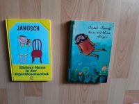 2 Kinderbücher Janosch Dortmund - Hörde Vorschau