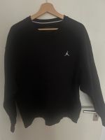 Jordan Pullover Gr. XL Schwarz Rheinland-Pfalz - Mainz Vorschau