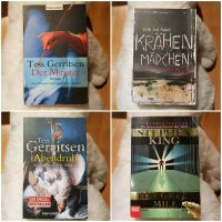 Bücher Krimi Thriller Krähenmädchen Tess Gerritsen Baden-Württemberg - Schönau (Schwarzwald) Vorschau