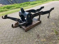 Deutz Fahr Agrotron 120 Sauter fronthydraulik Nordrhein-Westfalen - Bocholt Vorschau