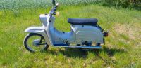 Simson Schwalbe KR51/1 Mecklenburg-Vorpommern - Fahrenwalde Vorschau