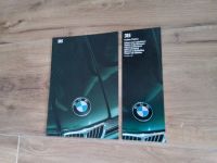 BMW 315 Katalog Prospekt von 1983 Altona - Hamburg Iserbrook Vorschau