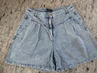 Mexx Jeansshorts Shorts 38 M wie Neu aus letzter Kollektion ☀️ Bayern - Bamberg Vorschau
