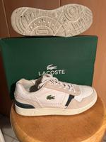 Lacoste Damenschuhe Gr. 41 Nordrhein-Westfalen - Gelsenkirchen Vorschau