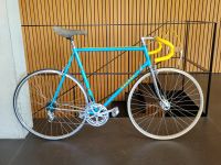 Italienisches Vintage Rennrad - Columbus SL, Campagnolo, Panto Baden-Württemberg - Offenburg Vorschau