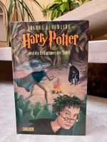 Harry Potter Nordrhein-Westfalen - Willebadessen Vorschau