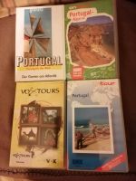 Portugal Reise VHS Video Nordrhein-Westfalen - Euskirchen Vorschau