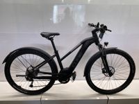 Cube Reaction 29" E-Bike Bosch Performance Line 9 Gang Shimano Al Niedersachsen - Wunstorf Vorschau