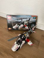 LEGO TECHNIC 2 in 1 Ultralight Helicopter (42057) Niedersachsen - Sarstedt Vorschau