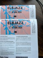 Elbjazz 2 Tagestickets 8.6 + Elphi Alice P. Lou Wandsbek - Hamburg Sasel Vorschau