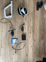 PlayStation VR 1 Brille + Farpoint (VR Spiel) im Top Zustand! Niedersachsen - Adendorf Vorschau