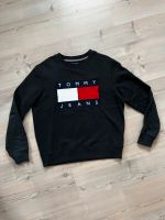 Tommy Hilfiger Jeans Sweatshirt Gr. M Rheinland-Pfalz - Plaidt Vorschau