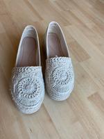 Plateau Schuhe Bayern - Bad Rodach Vorschau