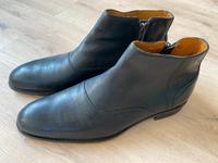 Herren Timberland Lederstiefel - Gr 42,5 Berlin - Zehlendorf Vorschau