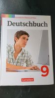 Deutschbuch 9 Cornelsen Rheinland-Pfalz - Mehlingen Vorschau