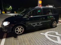 VW TOURAN 1,4 Highline Hessen - Gernsheim  Vorschau