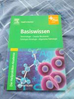 Basiswissen Biochemie/Chemie Hessen - Niddatal Vorschau