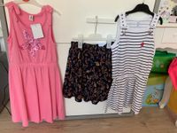 NEU! Mädchen Kleid  Rock Sommerkleid Manguun Markenkleidung Rheinland-Pfalz - Pleitersheim Vorschau