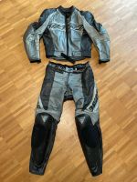 Dainese 2 teilige Lederkombi Jacke und Hose Baden-Württemberg - Kornwestheim Vorschau