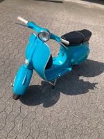 Vespa 50 restauriert Nordrhein-Westfalen - Ratingen Vorschau