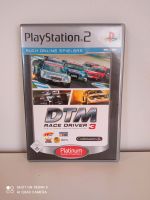 DTM Race Driver 3 (PS 2) Nordwestmecklenburg - Landkreis - Gadebusch Vorschau