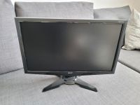 Acer LCD Monitor 21 Zoll - guter Zustand Hessen - Kefenrod Vorschau